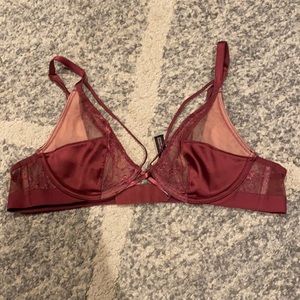 Victoria’s Secret Bralette 34A